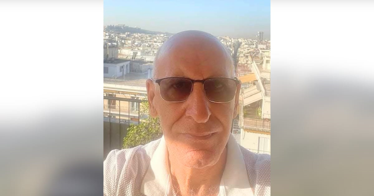 رموز مقدسية فلسطينية : ادوار معلم .. فنان مسرحي مغامر ومتجدد بنكهة عصرية 