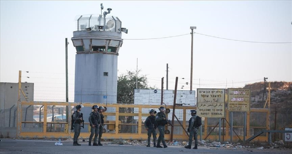 المنظمات الاهلية : إغلاق الضفة يأتي ضمن حرب تستهدف الوجود الفلسطيني