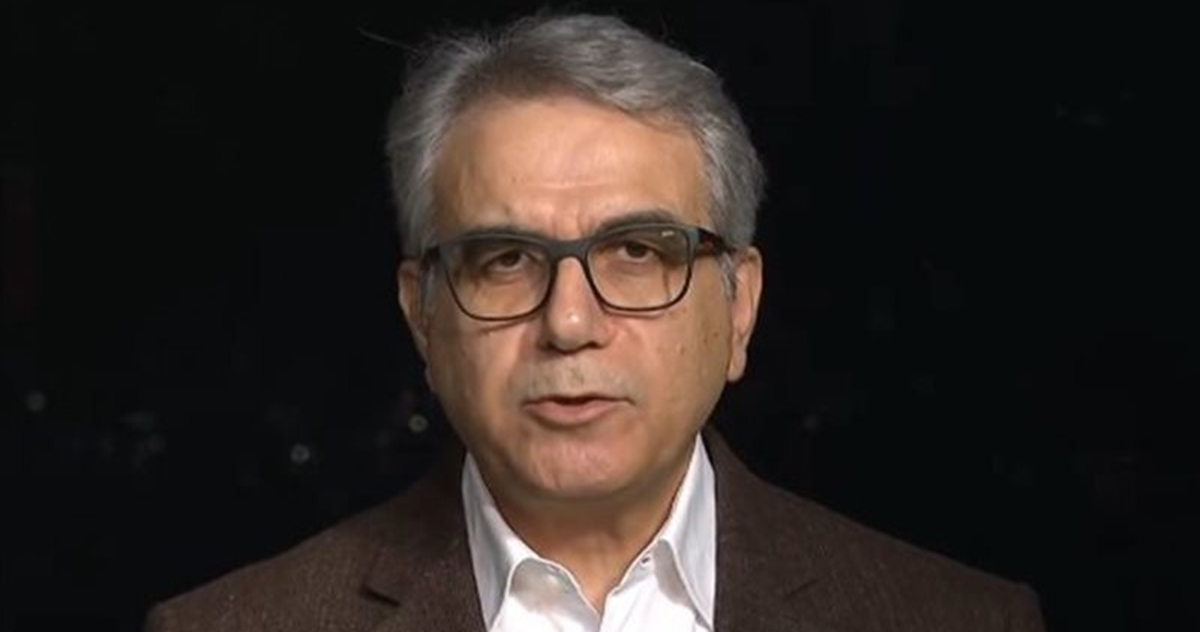 حماس تحشر الشيطان في الزاوية