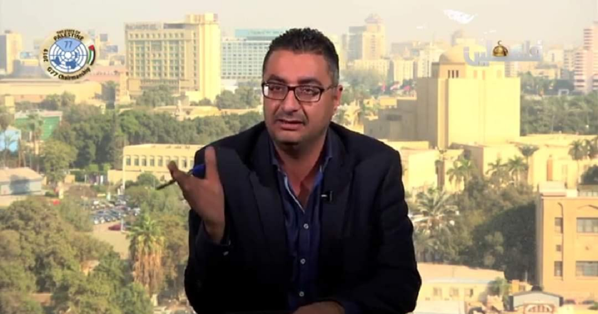 خطة فريدمان التي يحلم بها سموتريتش