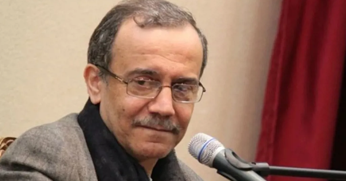 أحمد قعبور ... الصوتُ في ساحاتٍ لا تنتهي..