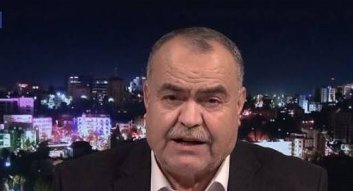 الخبير أحمد رفيق عوض -  حكومة نتنياهو لا تريد صفقة مع "حماس" خشية الانهيار  