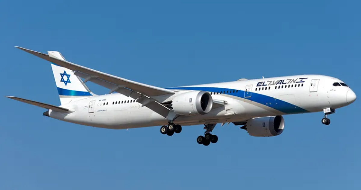 "العال" الإسرائيلية تلغي رحلاتها من وإلى العديد من المدن الغربية حتى 23 الجاري