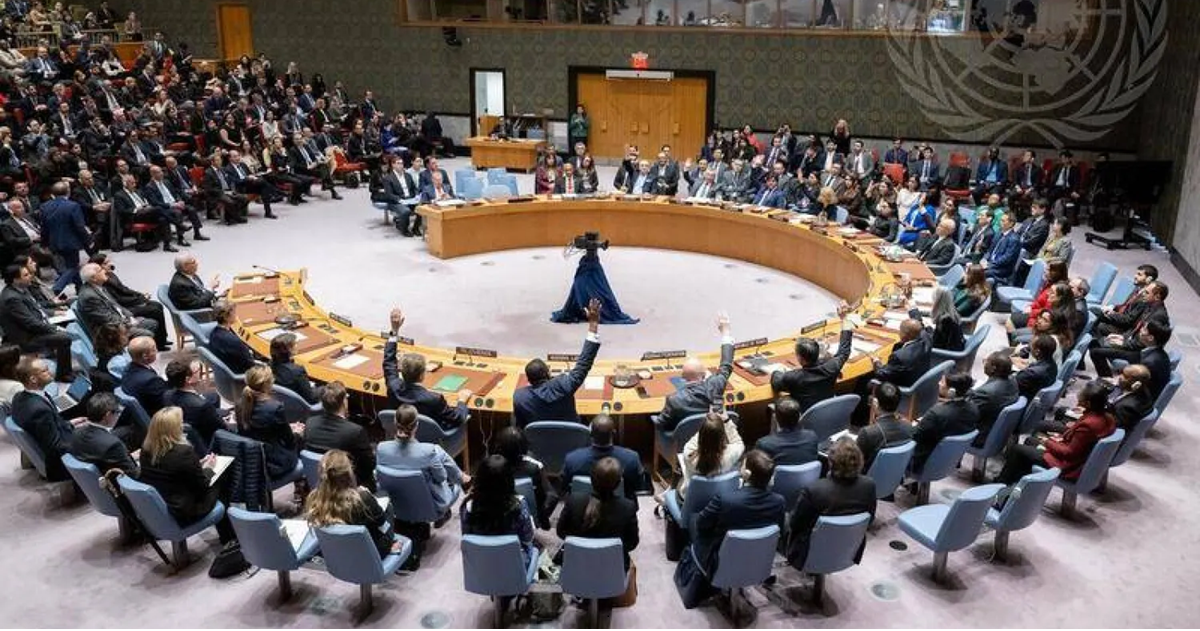 هل فشلت الأمم المتحدة في صنع السلام العالمي؟ وهل يكون مجلس السلام الدولي بديلا عنها؟