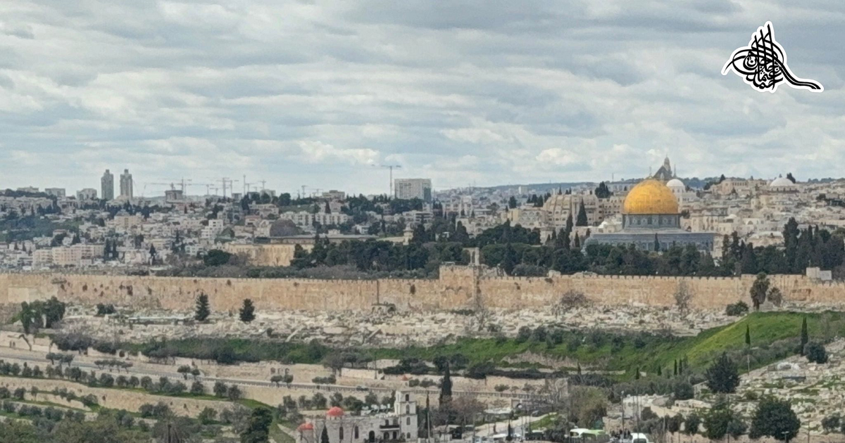 سلطات الاحتلال تواصل إغلاق المسجد الأقصى منذ 28 شباط الماضي 