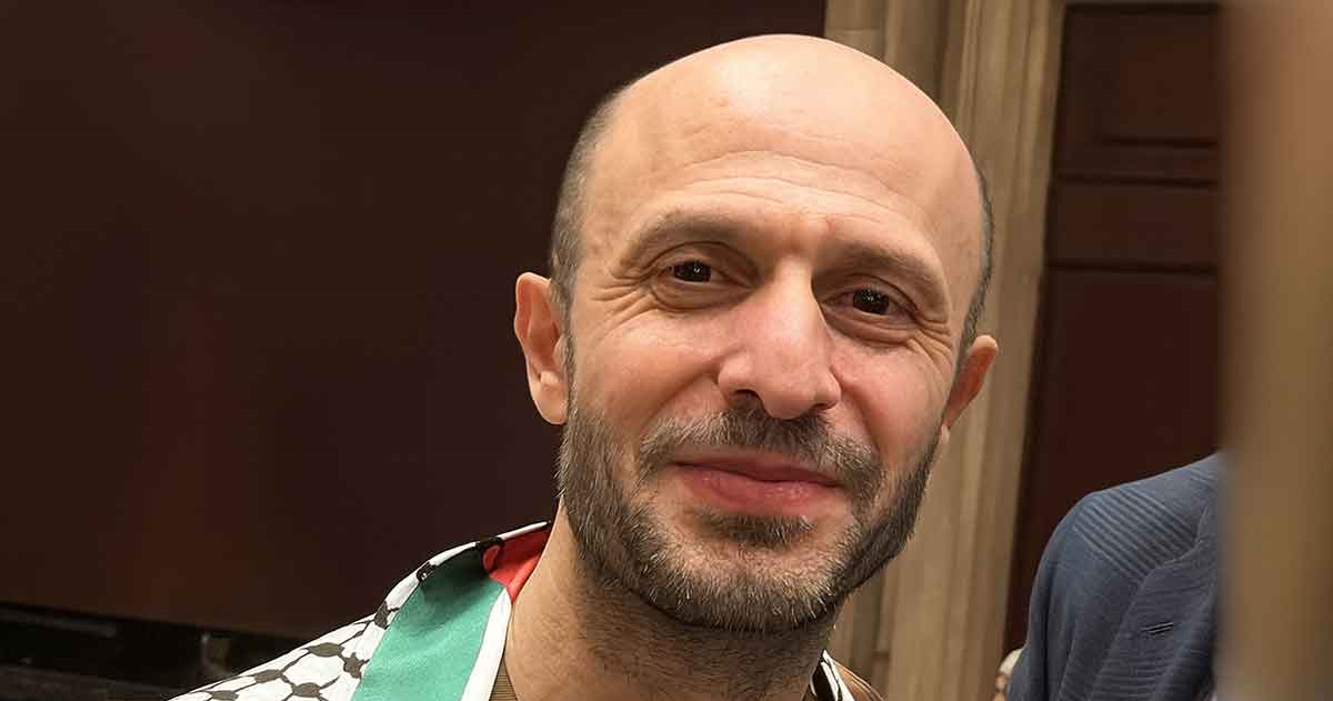 مبعد الى مصر  ... عائلة أسير أردني مفرج عنه في "صفقة التبادل" الأخيرة تطالب بمنحه أوراقًا ثبوتية