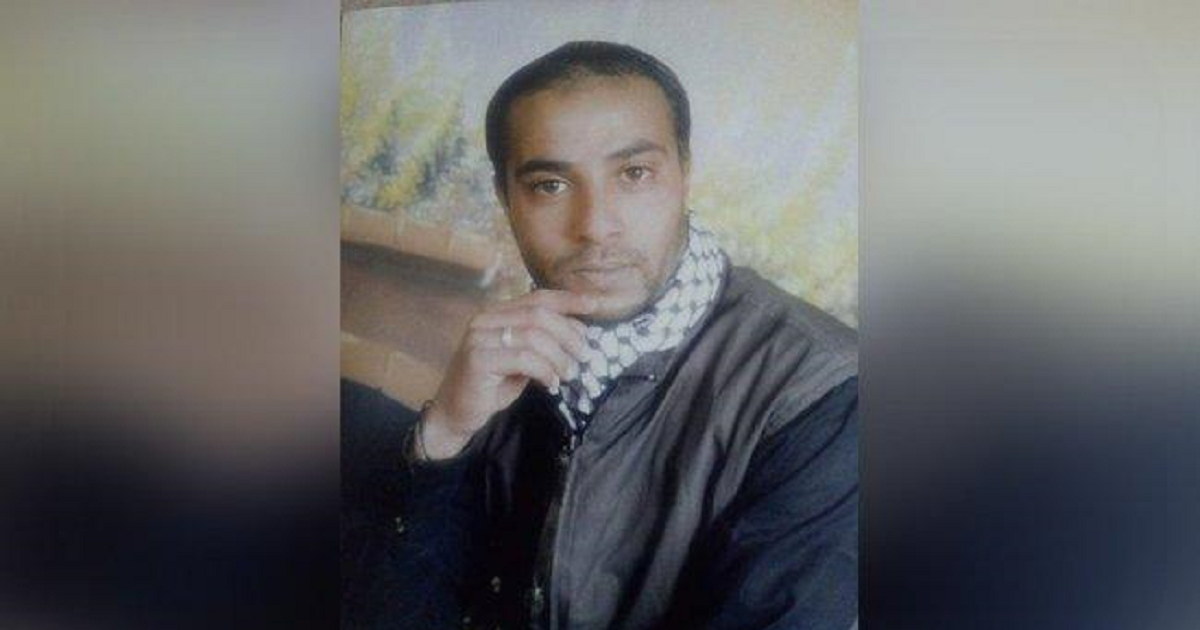 هيئة الأسرى: تدهور الحالة الصحية للأسير رجائي عبد القادر المصاب بالسرطان