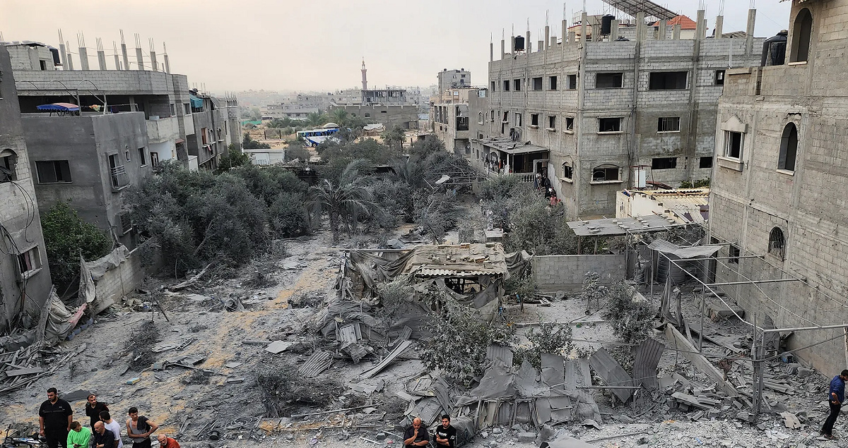 "بالتل" : نبذل جهودا متواصلة لإعادة شبكة الاتصالات الى قطاع غزة 