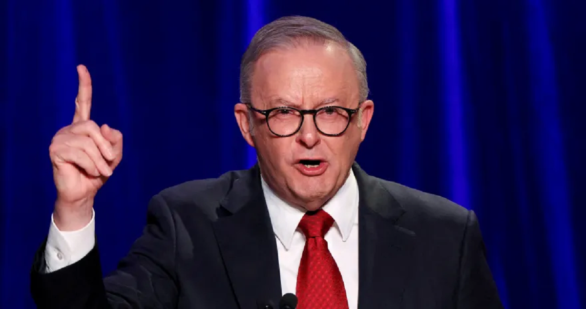 ألبانيز يقلل من أهمية انتقادات نتنياهو له وسط تدهور العلاقات بين أستراليا واسرائيل