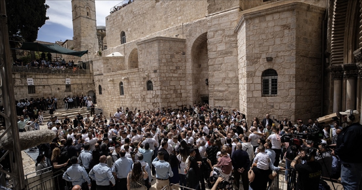 "الإسلامية المسيحية" تدين توجه بلدية الاحتلال لزيادة ضريبة "الأرنونا" على 14 حياً مقدسياً