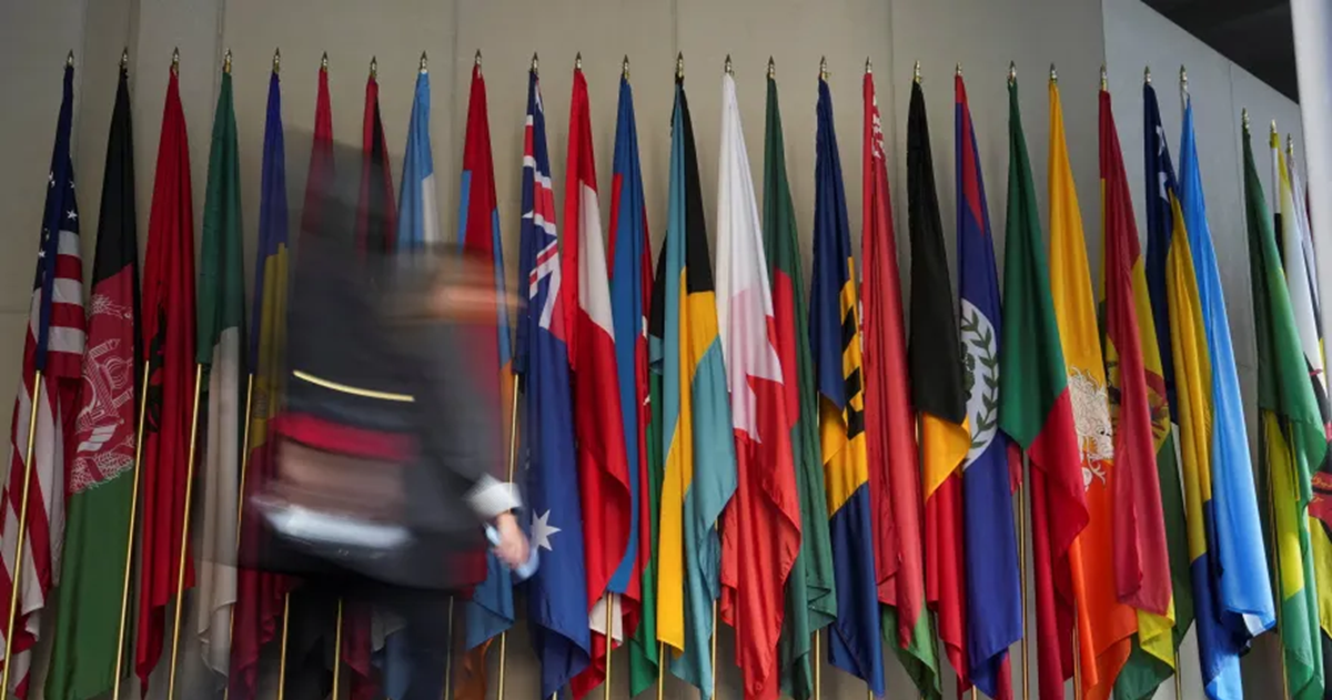 صندوق النقد الدولي والبنك الدولي يناقشان إعادة إعمار غزة والتحديات المستقبلية