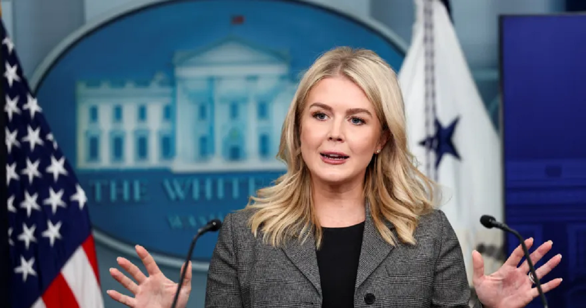 البيت الأبيض: نركز على أولويتين في غزة إحداهما ضمانات أمنية