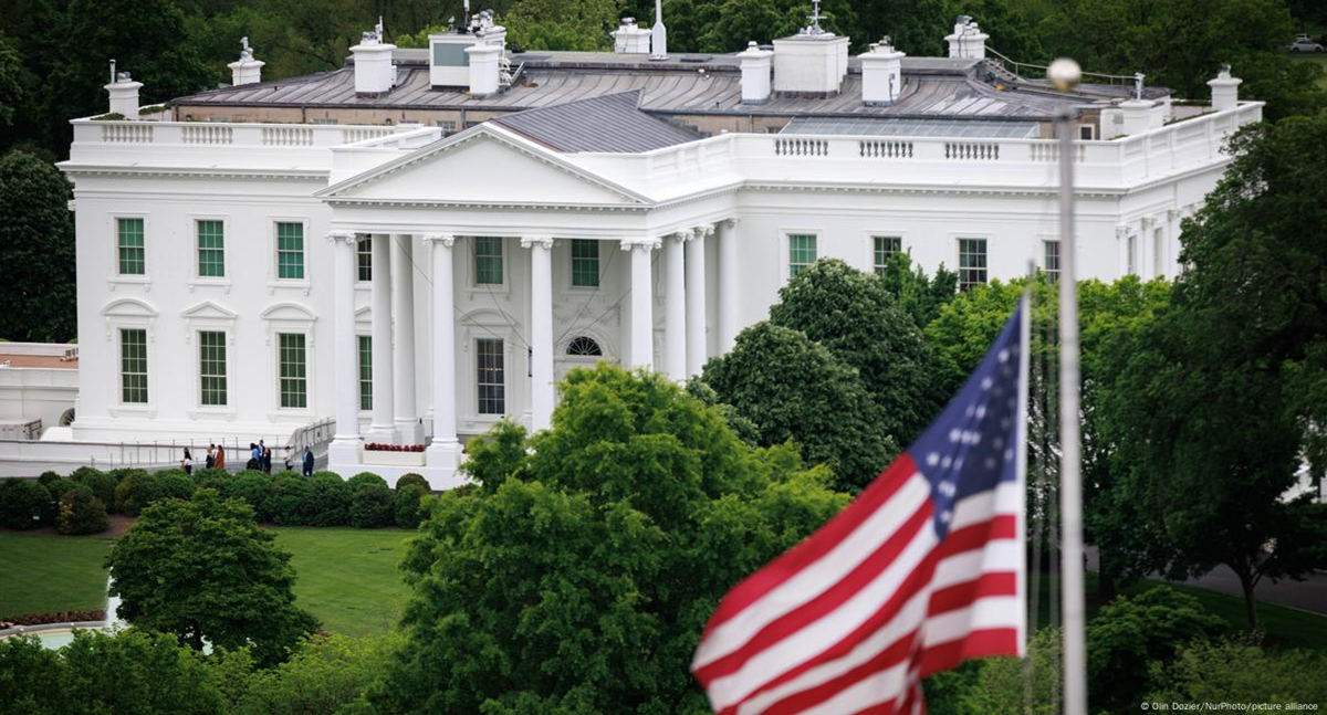 اميركا : الساعات ال 48 القادمة مقلقة للغاية !!