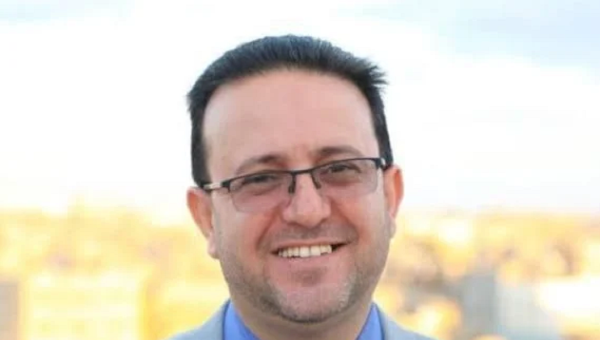 استشهاد مدير المستشفى الإندونيسي إثر قصف إسرائيلي مباشر