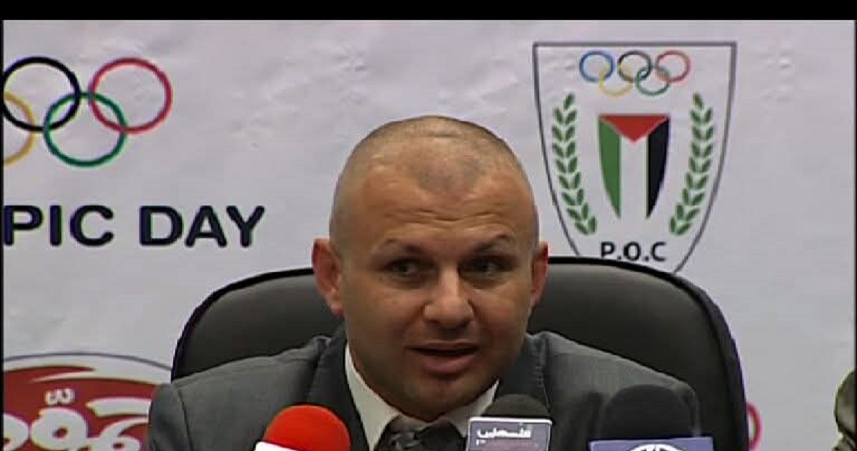 رموز مقدسية : الحاج رائد سلامة .. قصة نجاح وشخصية ديناميكية رائدة 