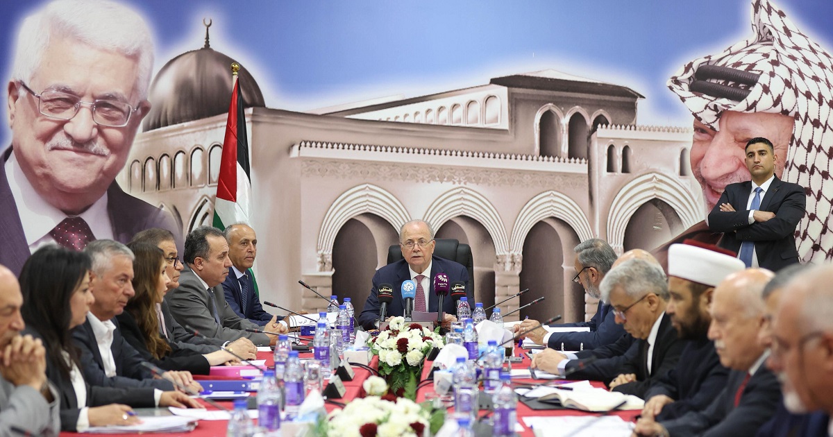 رئيس الوزراء يعقد جلسة الحكومة في جنين ويطلق حزمة مشاريع