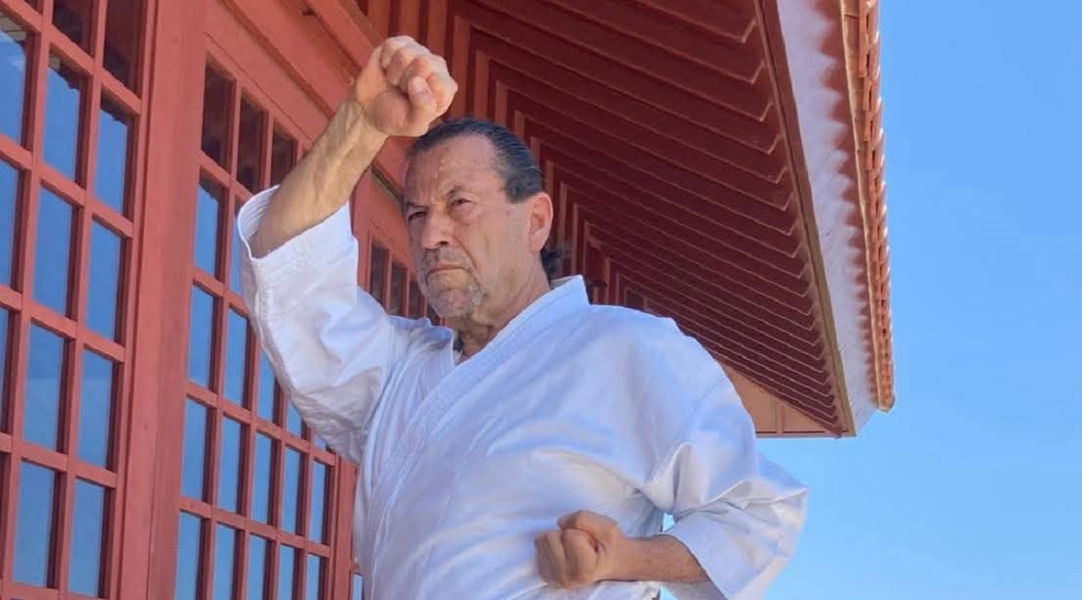 "الكراتيه" : فن، جذور، ونمط حياة