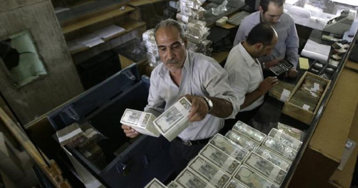 هل أصبح استبدال الليرة السورية ضرورة اقتصادية؟