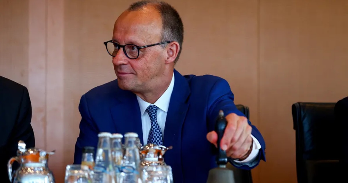 استطلاع : 73% من الألمان مع تشديد ضوابط تصدير الأسلحة لإسرائيل