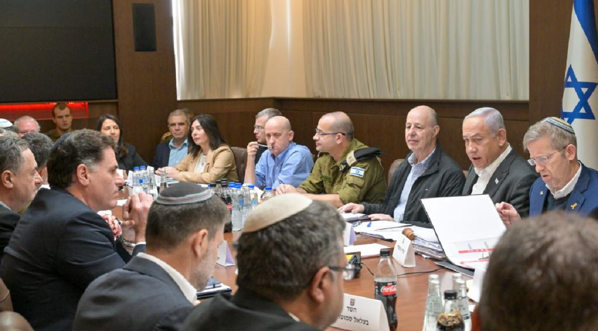 حرب الطاقة على الابواب .. ماذا تقول التقديرات الإسرائيلية  حول مهلة ترامب لإيران ؟