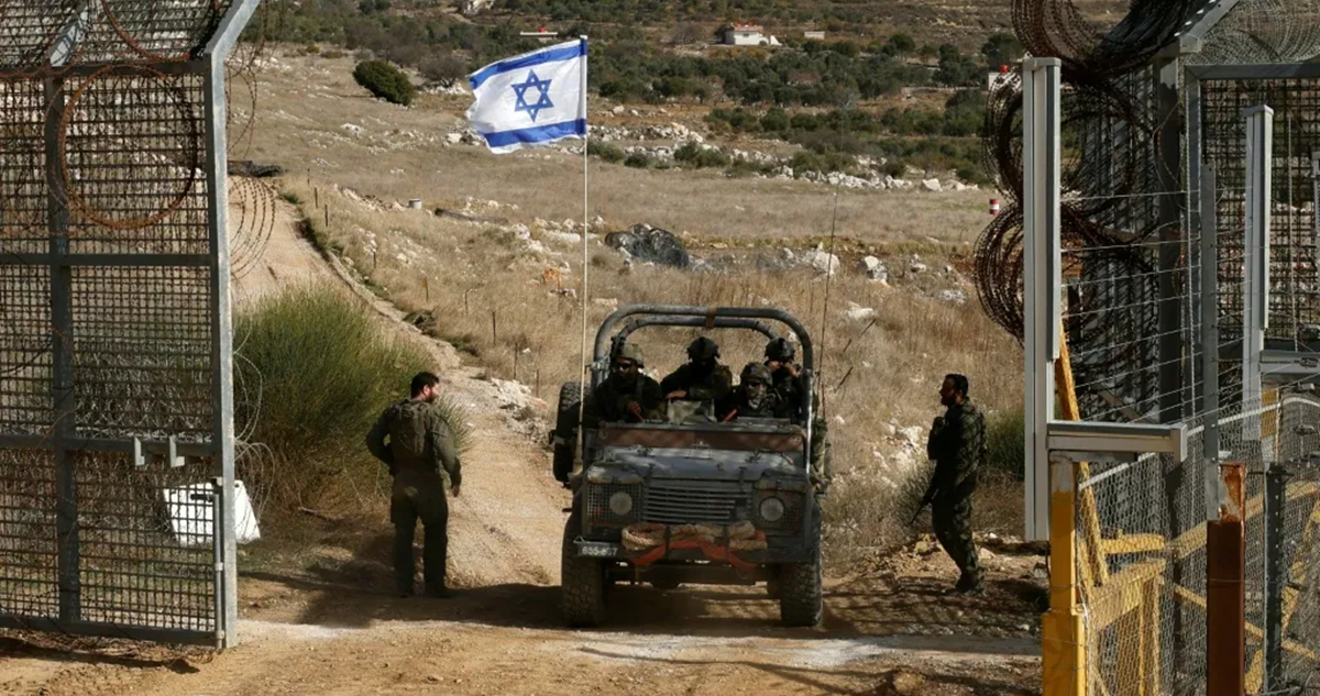 مع استمرار القصف المكثف .. لماذا تسعى إسرائيل لتوسيع المنطقة العازلة جنوبي لبنان؟ 