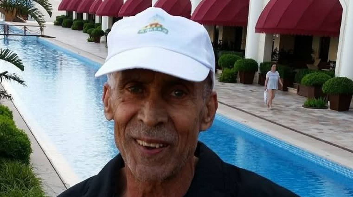 ساحر الكرة الفلسطينية... الراحل الحاج ماجد أبو خالد