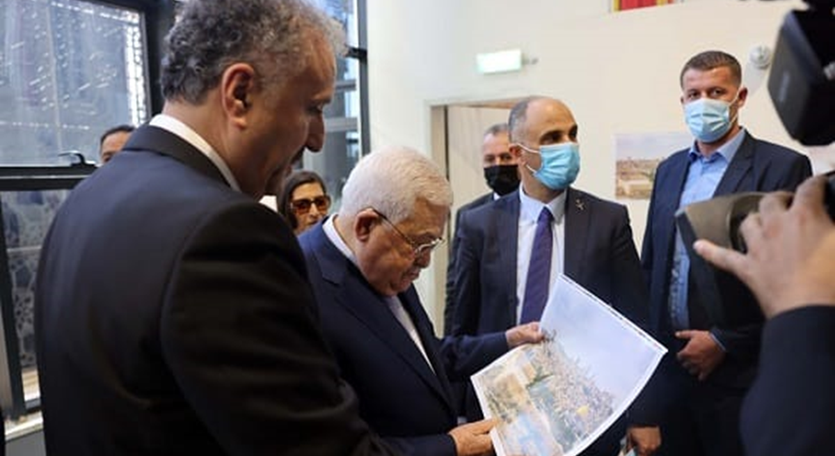 "من الفكرة إلى الإنجاز: كيف قاد أحمد نجيب عساف تأسيس المطبعة الوطنية كمنصة للسيادة الثقافية والإعلامية الفلسطينية"