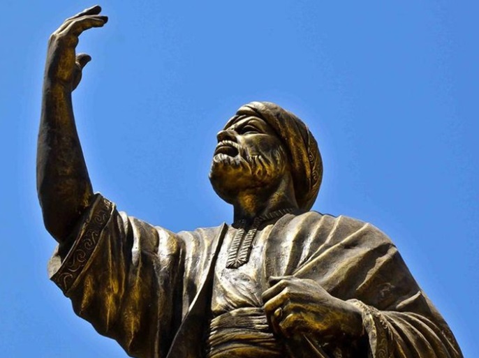 رائعة المتنبي أشهر شعراء العرب على مر العصور