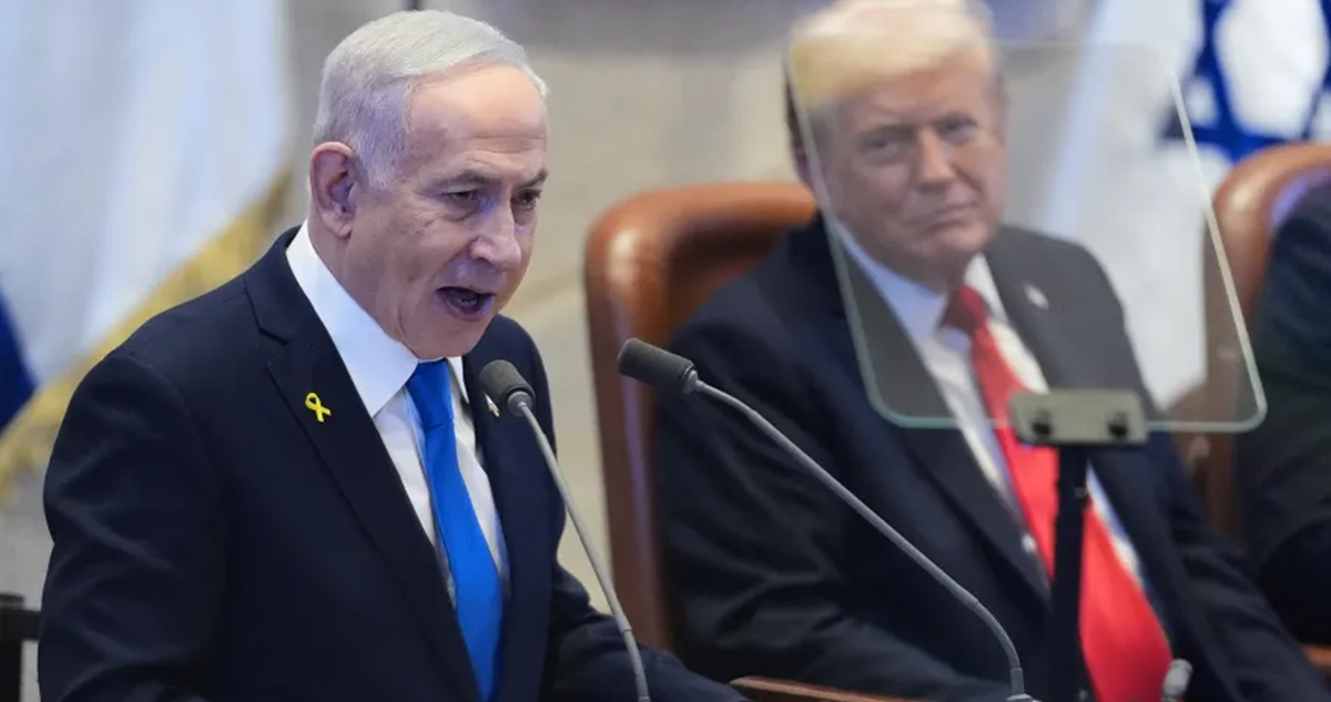 من الثياب إلى تسريحة الشعر... كيف غيّر ترامب شكل الدبلوماسية الأميركية؟