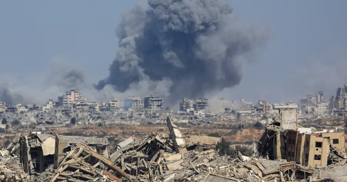 إعلام إسرائيلي : توجيهات للجيش بتقليص عملياته الهجومية في غزة