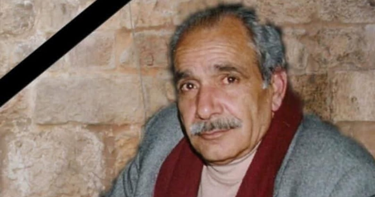 فوزي البكري الصديقي .. قيثارة القدس الحزينة وصوت الفقراء 