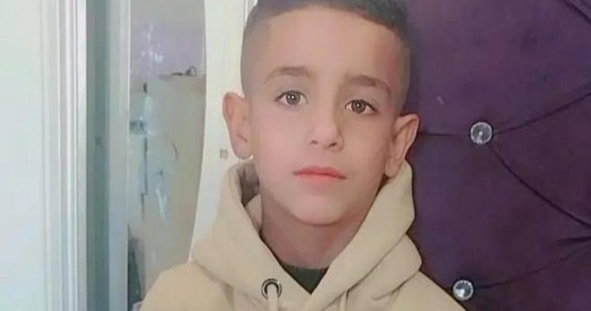 عذر أقبح من ذنب .. جيش الإحتلال يقر بقتله الطفل محمد الحلاق جنوب الخليل  