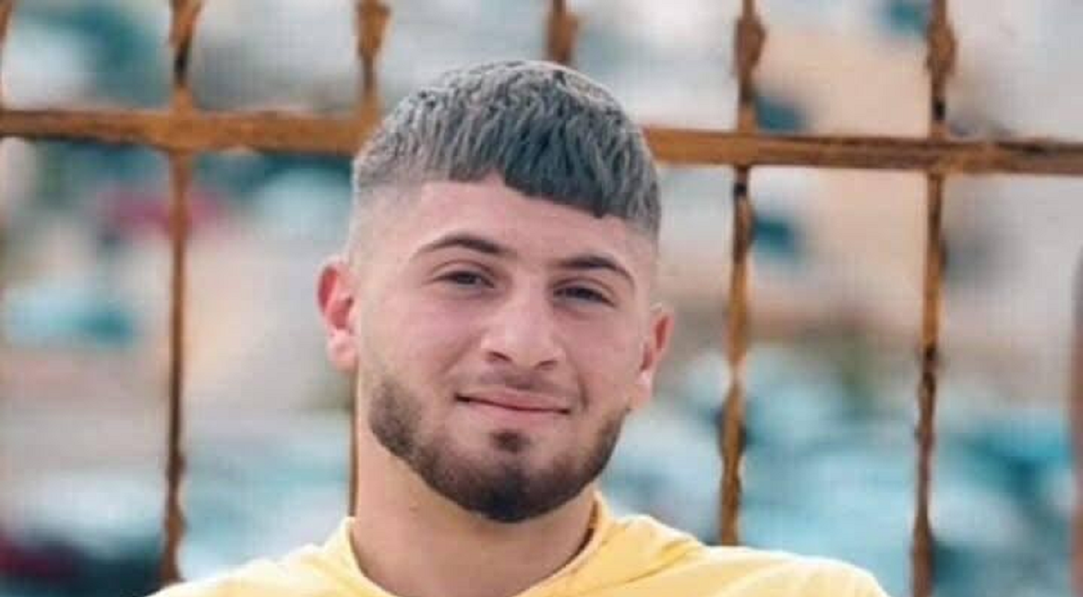 محكمة الاحتلال تقرّر إغلاق ملف التحقيق في استشهاد الطفل الأسير وليد أحمد  