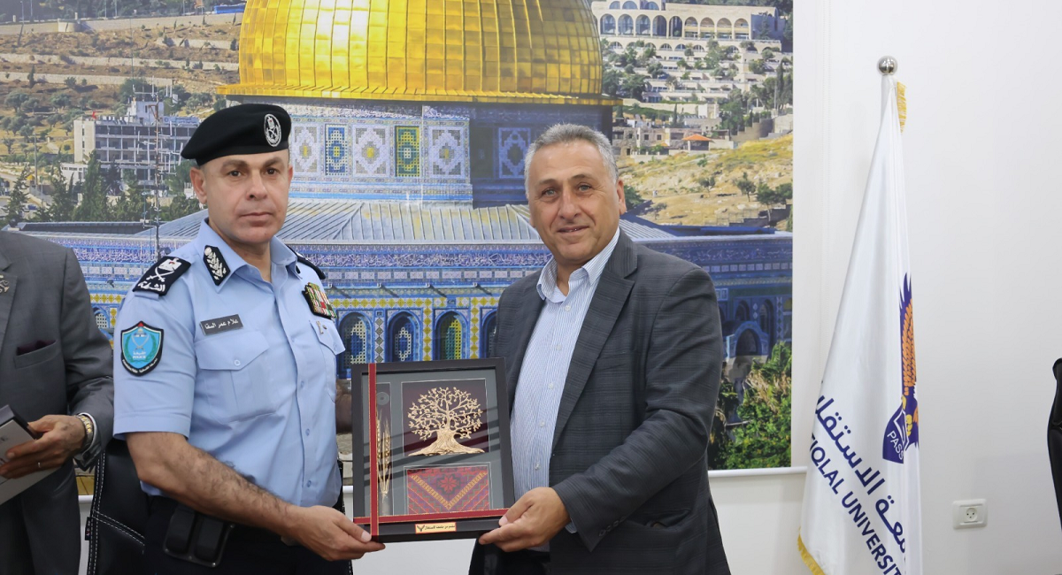 توقيع اتفاقية تعاون بين الشرطة و"العدل" و"الإستقلال" بمجال الطب الشرعي والمختبرات الجنائية 