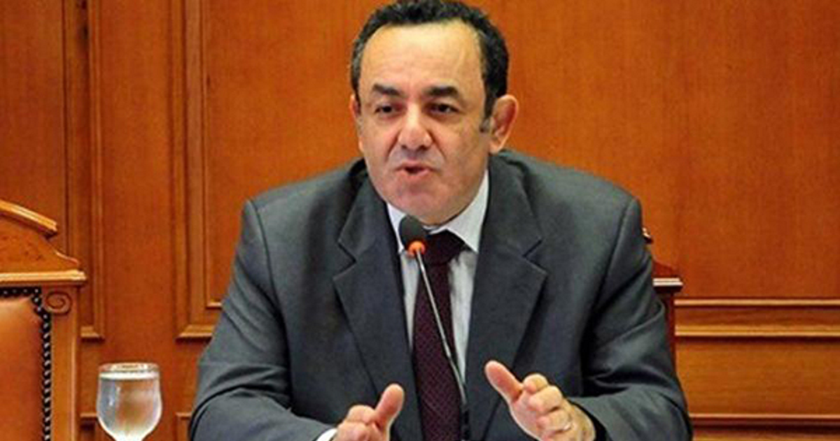   «حماس» تفاوض على استبعادها