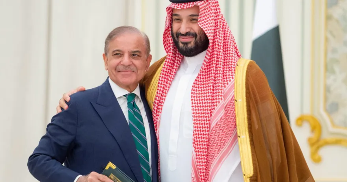 تحليل : اتفاقية سعودية تضع مظلة باكستان النووية في قلب مشهد الأمن بالمنطقة