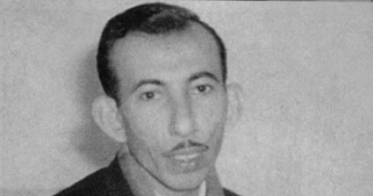 بدر شاكر السياب .. الشاعر الكبير هل صوته ، وهو في القبر ...أقوى ؟!