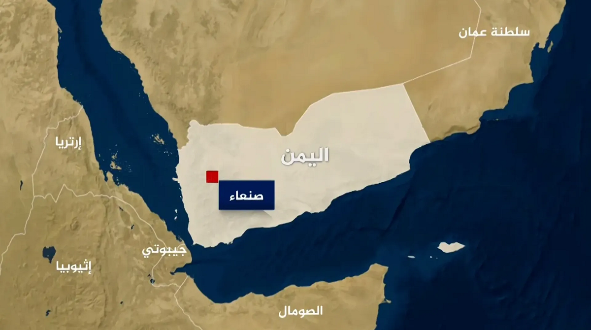 تقرير : اليمن لم يعد موحدا بعد الآن .. وقادة " الإنتقالي" يسعون للحصول على دعم دولي 