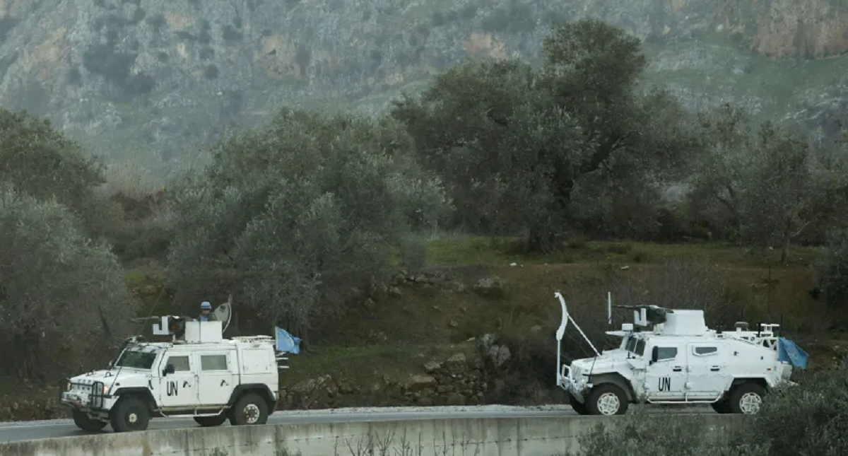 اليونيفيل: احترام سيادة لبنان أمر محوري للتقدم بتنفيذ القرار 1701