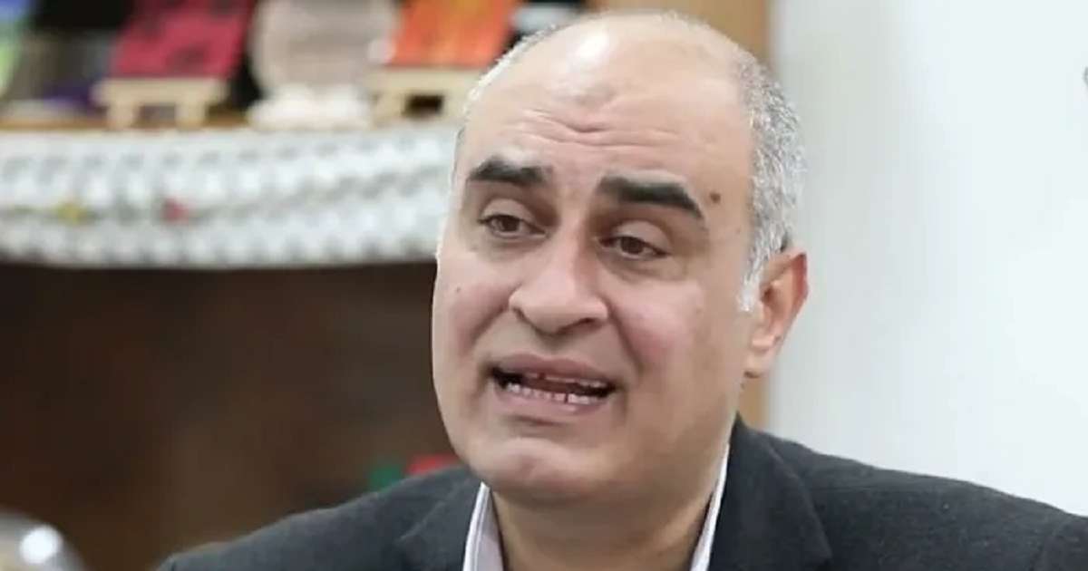  الشوا  : مليون ونصف فلسطيني بلا منازل  و العمل الانساني يعاني من نقص في التمويل والقطاع يحتاج لاكثر من 300 ألف خيمة