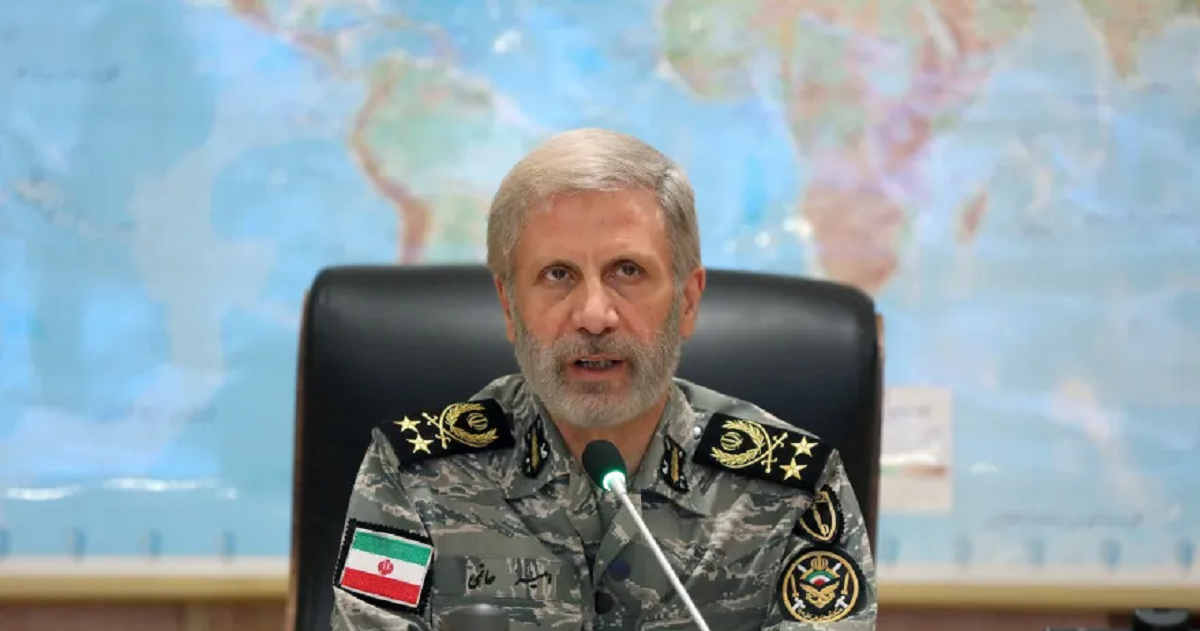 قائد الجيش الإيراني: التهديدات الإسرائيلية لا تزال قائمة