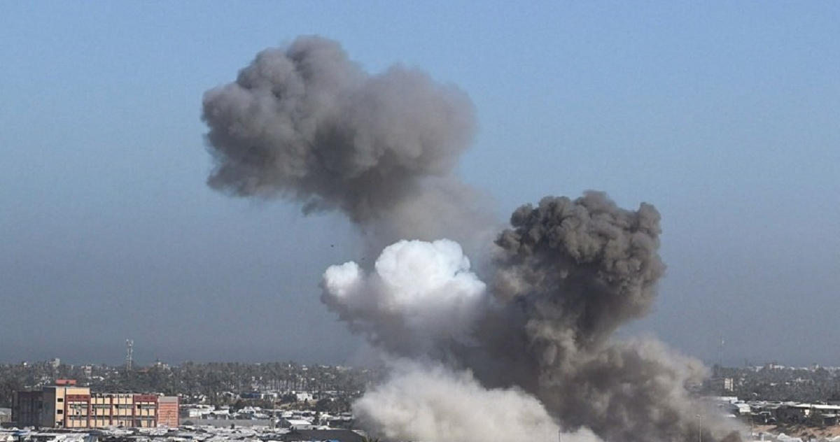 وزراء خارجية 8 دول عربية وإسلامية ينددون بانتهاكات إسرائيل لاتفاق وقف اطلاق النار في غزة