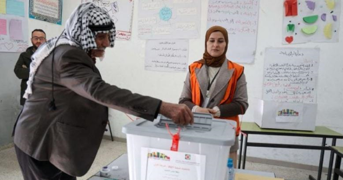 ملتقى الحريات يصدر ورقة حول مشروع قرار بقانون بشأن انتخابات الهيئات المحلية 2025