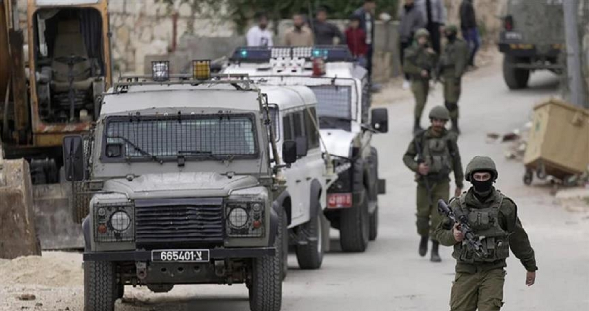 خسائر " اجتياح الثلاثاء " تقدر بالملايين .. ما هي النوايا الاسرائيلية المبيتة لمنطقتي مخيم قلنديا وكفر عقب ؟