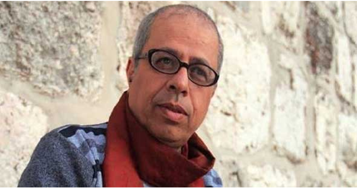 رحيل بائع فستق !