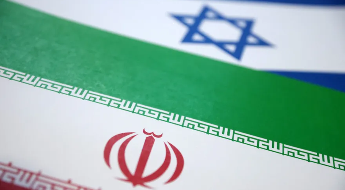 إيران تعدم شخصا بتهمة التخابر لصالح إسرائيل