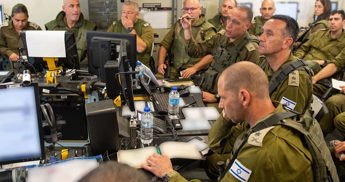 تحقيق : اسرائيل فشلت استخباراتيا في اختراق "حماس".. وما هي قصة "السردين الأخضر "؟ 