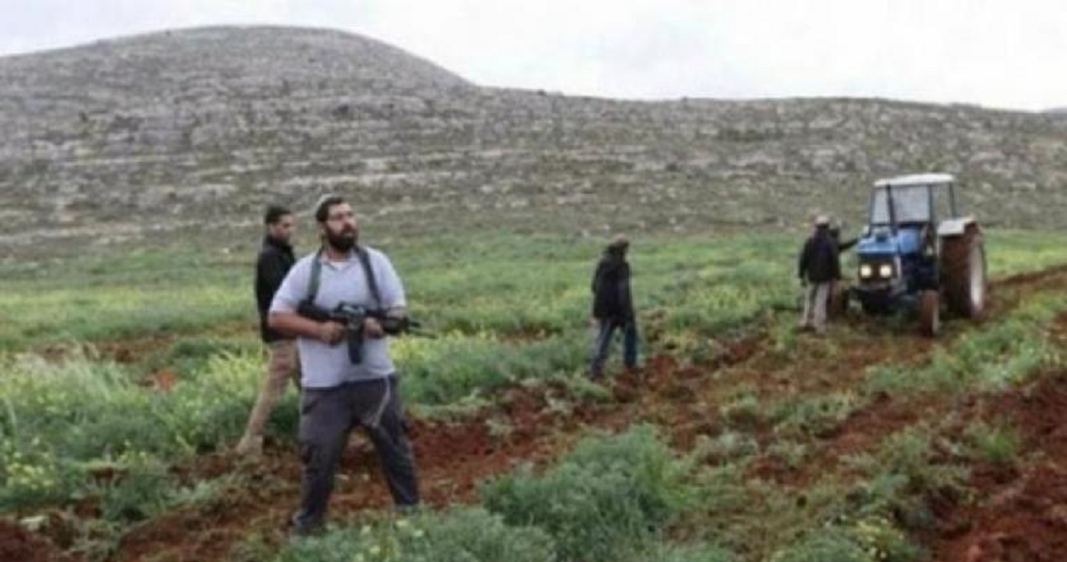 جمعية يهودية: " شيكل واحد يوميا" لدعم الاستيطان الزراعي بالضفة 