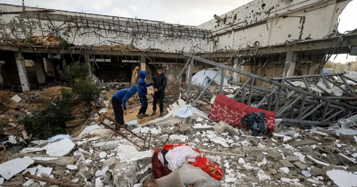 اليونيسف: أكثر من 100 طفل قتلوا في غزة منذ وقف إطلاق النار