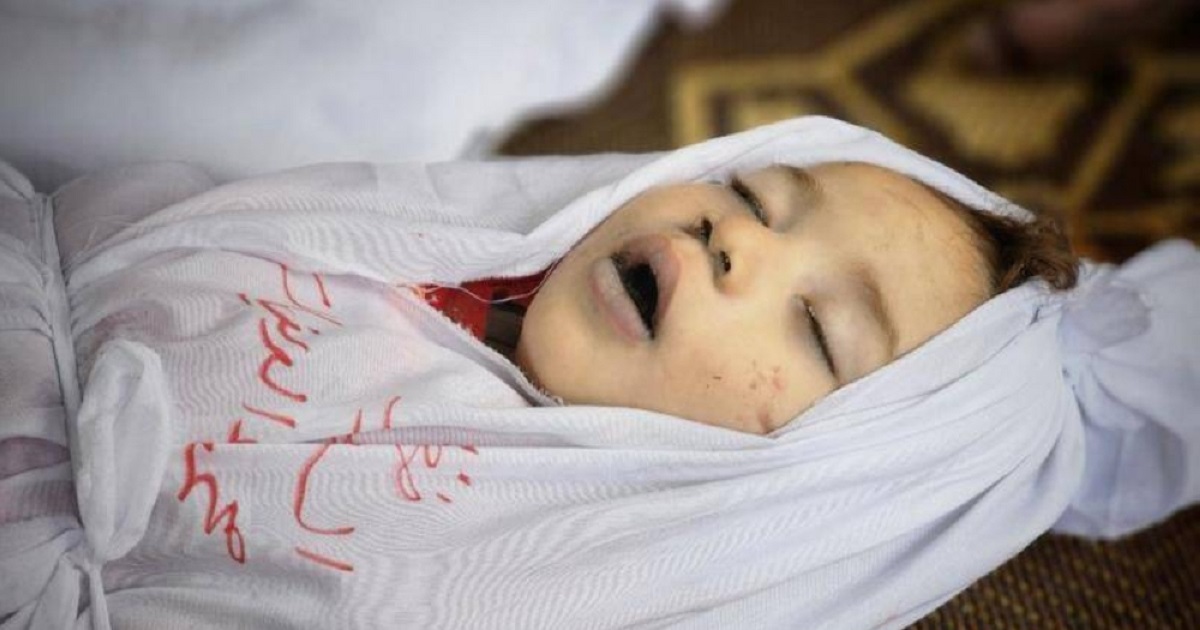 الأونروا: حصار إسرائيل على غزة يقتل مزيدا من الأطفال والنساء يوميا